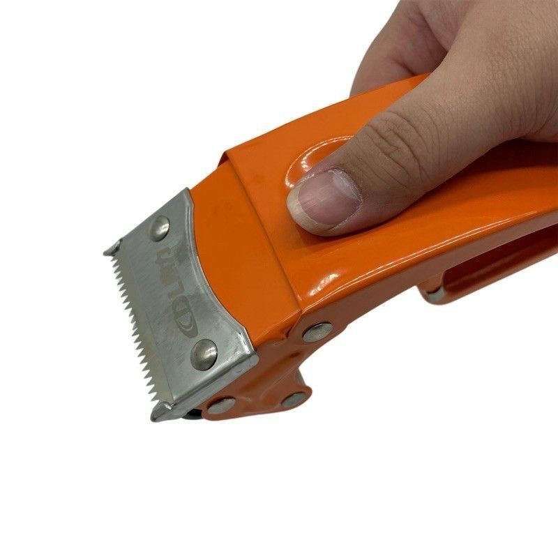 Opp Tape Dispenser 48mm / Heavy Duty Metal Opp Tape Cutter - Image 3