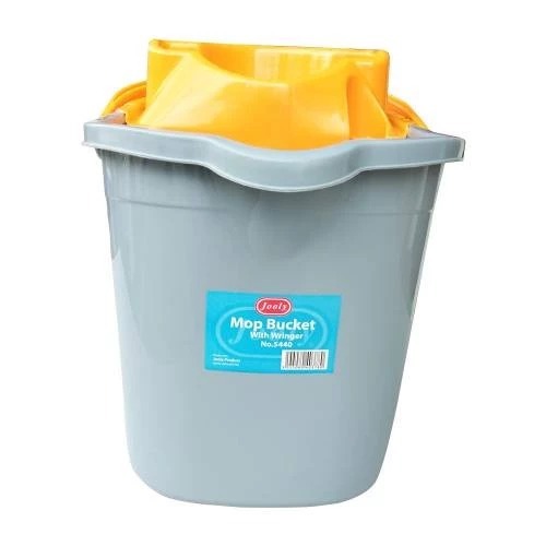 Mop Bucket With Wringer QUALITY - Image 2