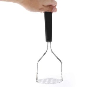 Pressed Potato Masher Ricer