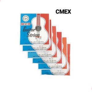 Skylark Guitar String, Tali Gitar, Kapok guitar strings | Tali Gitar Set, Guitar String Sets