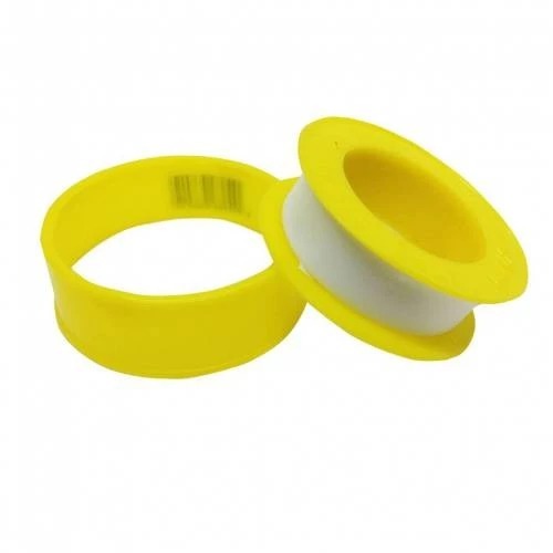 PVC Paip Tape PTFE Thread Seal Tape/Pita Paip 12mm X 0.75mm Per Roll1 - Image 5