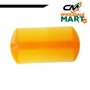 Plastic Kutu Comb (Per Pack 12Pcs)