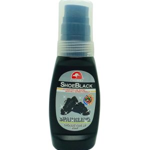 Chunbe Shoe Black 80ml Sparkling