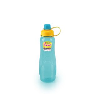 Elianware 750ml 1L BPA-Free Plastic Water Bottle Tumbler Sporty Botol Air Plastik 水罐