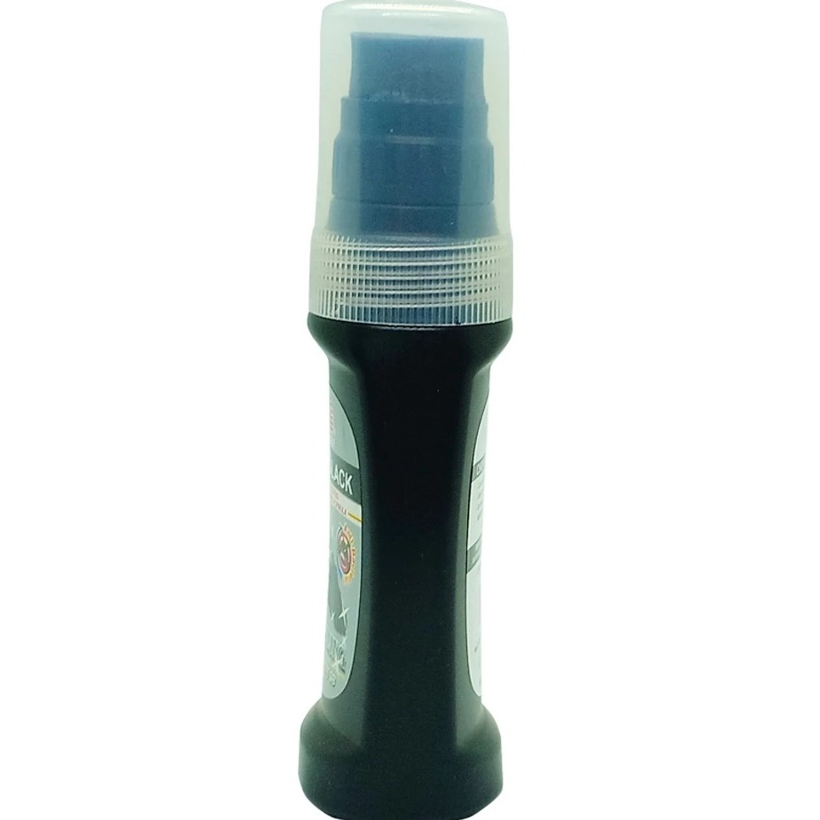 Chunbe Shoe Black 80ml Sparkling - Image 4