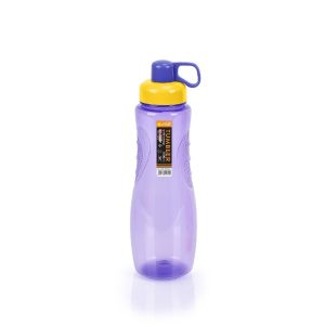 Elianware 1000ml 1L BPA-Free Plastic Water Bottle Tumbler Sporty Botol Air Plastik 水罐
