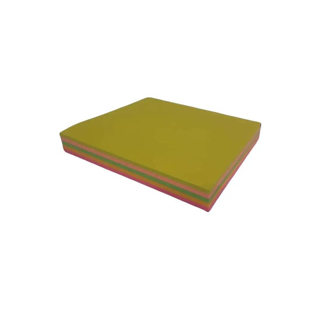 STICKY NOTE PAD 3X3 100pcs