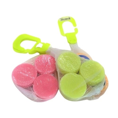 Air Freshener Toilet Blocks Ubat Gegat 402 - Image 4