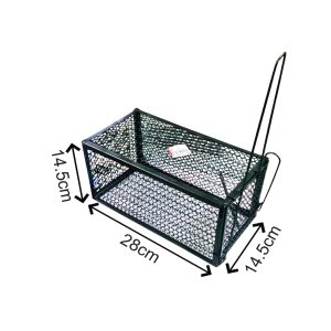 perangkap kucing / Cat Trap / Sangkar Kucing