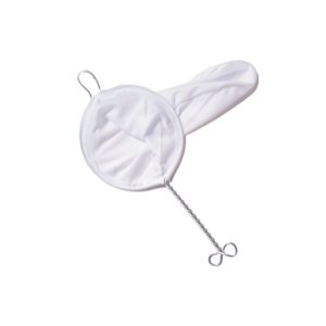 Penapis Kopi Teh Santan Soya Cotton Nylon Kain Penuras/Coffee Strainer/Coffee Cloth Filter/Flannel