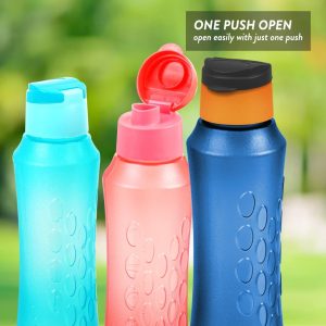 Elianware 750ML/BPA FREE Water Bottle Tumbler Office Botol Air Sekolah