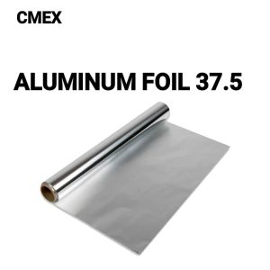 ALUMINIUM FOIL 37.5"
