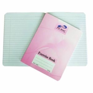 Dot Down Exercise Book F5 120 Pages